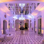 White House Cannes - Luxury Villa Rental
