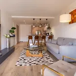 Appartement de standing Cannes
