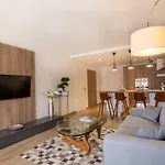 Appartement De Standing Cannes