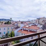 Appartement de standing Cannes