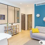 Espace Serendipity Hoche