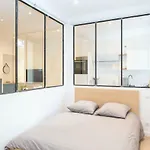 Espace Serendipity Hoche