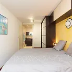 Villa Ad\'Alta