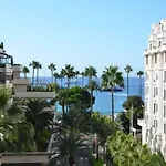 Croisette View Lux Flat Cannes