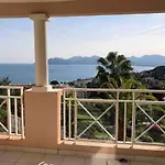 T2 Superbe Vue Mer Cannes