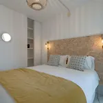 Appartement Palais Milton