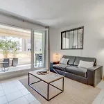 Appartement Palais Milton