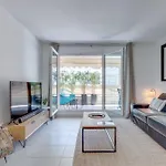 Appartement Palais Milton