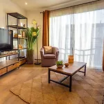 Tres Jolie Studio Au Pied Du Suquet Cannes