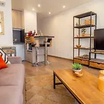 Tres Jolie Studio Au Pied Du Suquet Cannes