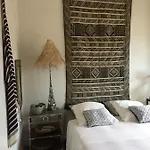 Le LODGE CABANA