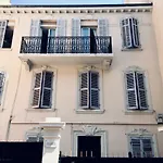 Appartement Cannes Centre