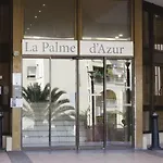 Appartement Palm d\'Azur