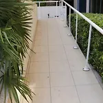 Appartement Palm d\'Azur