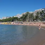 Central Avec Jardin