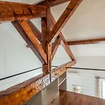 Loft de standing Cannes