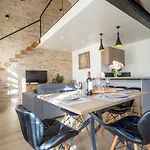 Loft de standing Cannes