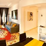 Apartment 3 Pieces