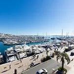 Cannes Vieux Port
