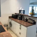 O Palais Des Iles Two Bedroom Cannes