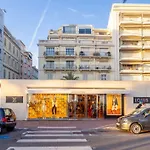 Studio Carre D\'Or Cannes