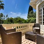 Villa L\'Abri