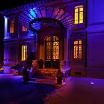 Villa L\'Abri