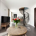 Residence D\'Azur Riou