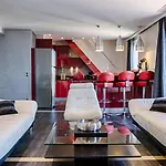 Rg Duplex - Lra Cannes