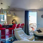 Rg Duplex - Lra Cannes
