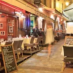 Beachside Appartement In Center Of Cannes