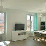 Appartement 5Mn Plages Cannes La Bocca