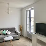 Appartement 5Mn Plages Cannes La Bocca