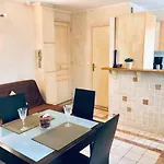 Appartment Sugar Cannes Center