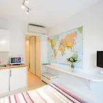 Eden Park Apartment