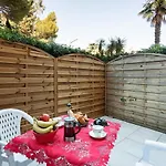 Eden Park Apartment