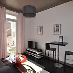 Delightful One-Bedroom Apartment Near The Beach -Stayinantibes- Le Festival