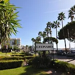 Delightful One-Bedroom Apartment Near The Beach -Stayinantibes- Le Festival