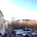 Cannes Festival Films Center, With 2 Bedrooms And Balcony