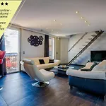 Rg Duplex - Lra Cannes