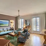 Beautiful apartment for 6 persons center Cannes