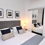 Delightful One-Bedroom Apartment Near The Beach -Stayinantibes- Le Festival