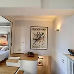 Beautiful apartment for 6 persons center Cannes