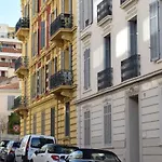 Coeur de Cannes - 5mn Croisette Palais - Terrasse et Parking