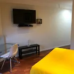 appartement vue mer