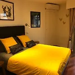 appartement vue mer