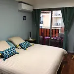 appartement vue mer