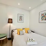 Viva Riviera Brand New 1 Bedroom Close Croisette