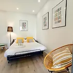 Viva Riviera Brand New 1 Bedroom Close Croisette