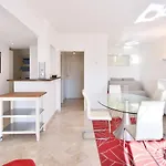 1-Br Sea View Luxury Residential With Pool